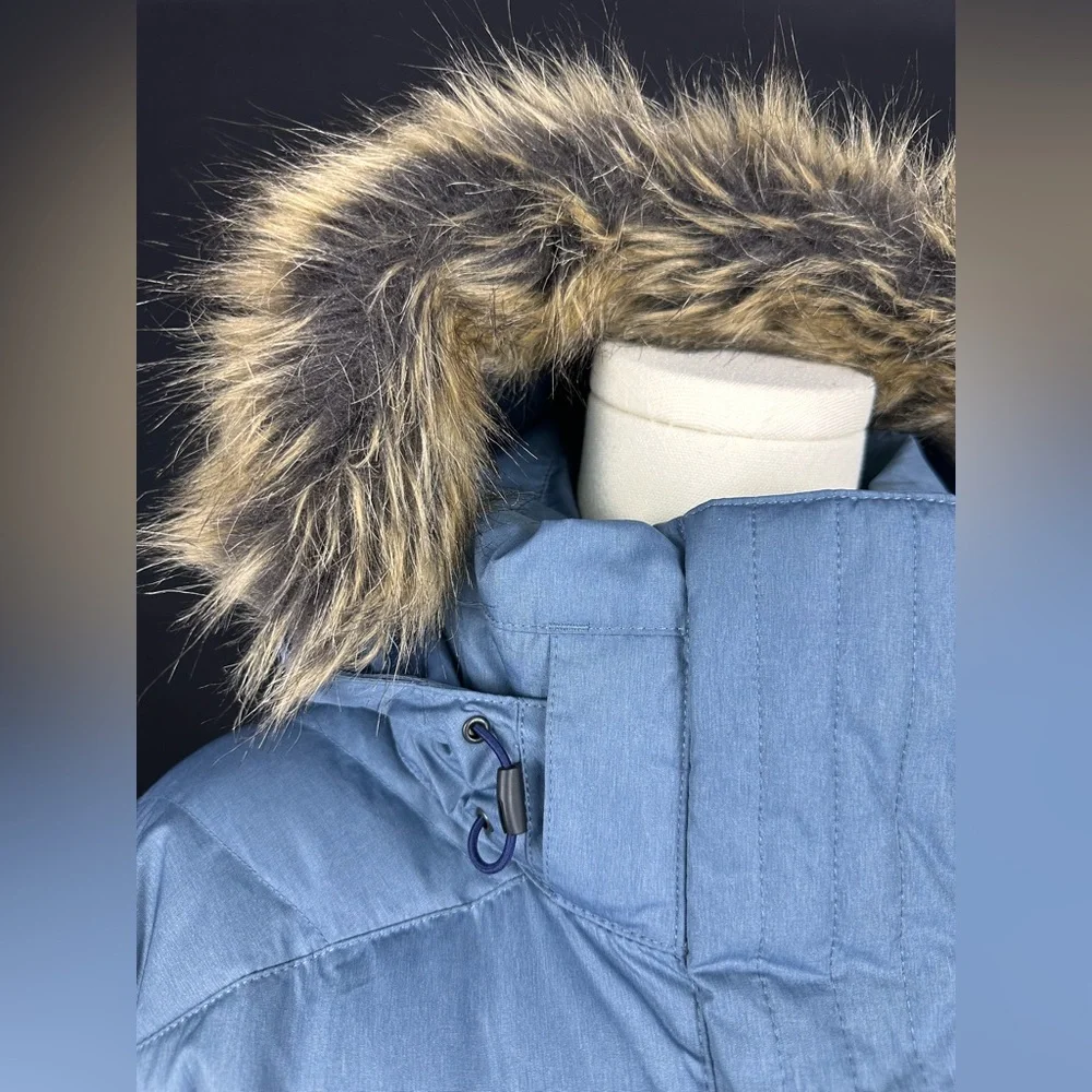 Women’s Marmot Varma 700 Fill Parka - Picture 3 of 6